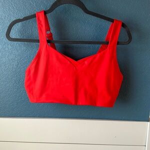 Brooks sports bra